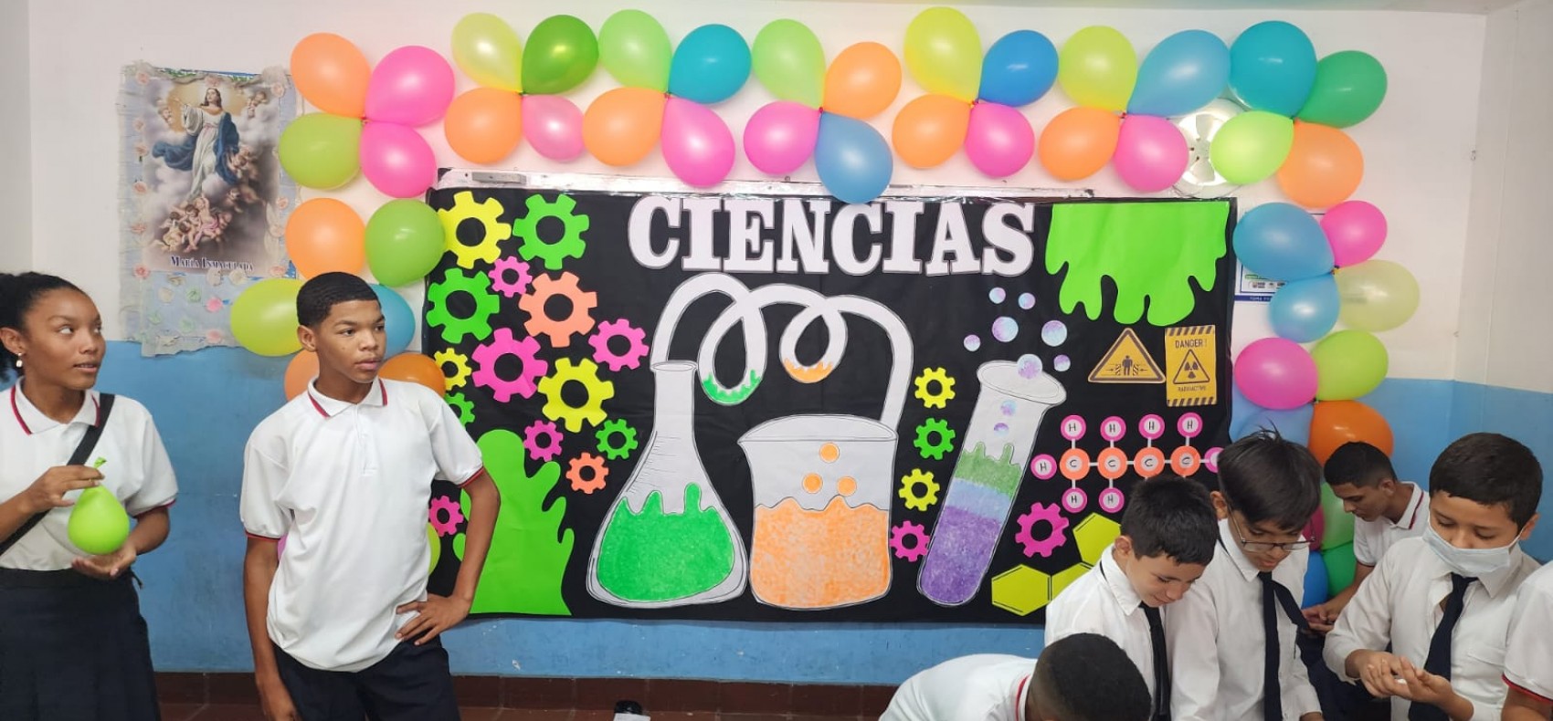 Carrusel principal 1